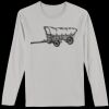 Softstyle Long Sleeve T-Shirt Thumbnail
