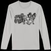 Softstyle Long Sleeve T-Shirt Thumbnail