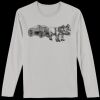 Softstyle Long Sleeve T-Shirt Thumbnail