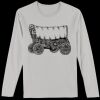 Softstyle Long Sleeve T-Shirt Thumbnail