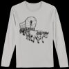 Softstyle Long Sleeve T-Shirt Thumbnail