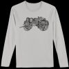 Softstyle Long Sleeve T-Shirt Thumbnail