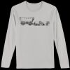 Softstyle Long Sleeve T-Shirt Thumbnail