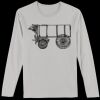 Softstyle Long Sleeve T-Shirt Thumbnail