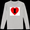 Softstyle Long Sleeve T-Shirt Thumbnail