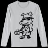 Softstyle Long Sleeve T-Shirt Thumbnail