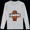 Softstyle Long Sleeve T-Shirt Thumbnail