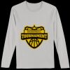 Softstyle Long Sleeve T-Shirt Thumbnail