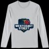 Softstyle Long Sleeve T-Shirt Thumbnail