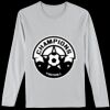 Softstyle Long Sleeve T-Shirt Thumbnail