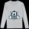 Softstyle Long Sleeve T-Shirt Thumbnail