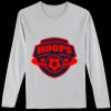 Softstyle Long Sleeve T-Shirt Thumbnail