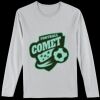 Softstyle Long Sleeve T-Shirt Thumbnail