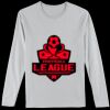 Softstyle Long Sleeve T-Shirt Thumbnail