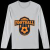 Softstyle Long Sleeve T-Shirt Thumbnail