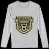 Softstyle Long Sleeve T-Shirt Thumbnail