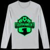 Softstyle Long Sleeve T-Shirt Thumbnail