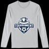 Softstyle Long Sleeve T-Shirt Thumbnail