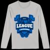 Softstyle Long Sleeve T-Shirt Thumbnail