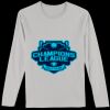 Softstyle Long Sleeve T-Shirt Thumbnail