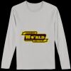 Softstyle Long Sleeve T-Shirt Thumbnail