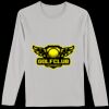 Softstyle Long Sleeve T-Shirt Thumbnail