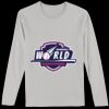Softstyle Long Sleeve T-Shirt Thumbnail