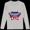 Softstyle Long Sleeve T-Shirt Thumbnail