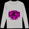 Softstyle Long Sleeve T-Shirt Thumbnail
