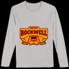 Softstyle Long Sleeve T-Shirt Thumbnail
