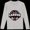Softstyle Long Sleeve T-Shirt Thumbnail