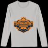 Softstyle Long Sleeve T-Shirt Thumbnail