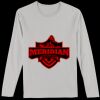 Softstyle Long Sleeve T-Shirt Thumbnail