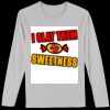 Softstyle Long Sleeve T-Shirt Thumbnail