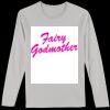 Softstyle Long Sleeve T-Shirt Thumbnail