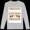 Softstyle Long Sleeve T-Shirt Thumbnail