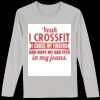 Softstyle Long Sleeve T-Shirt Thumbnail
