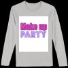 Softstyle Long Sleeve T-Shirt Thumbnail