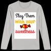 Softstyle Long Sleeve T-Shirt Thumbnail