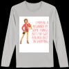 Softstyle Long Sleeve T-Shirt Thumbnail