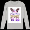 Softstyle Long Sleeve T-Shirt Thumbnail