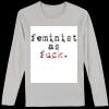 Softstyle Long Sleeve T-Shirt Thumbnail