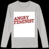 Softstyle Long Sleeve T-Shirt Thumbnail