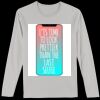 Softstyle Long Sleeve T-Shirt Thumbnail