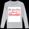 Softstyle Long Sleeve T-Shirt Thumbnail