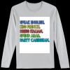 Softstyle Long Sleeve T-Shirt Thumbnail