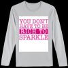 Softstyle Long Sleeve T-Shirt Thumbnail