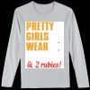 Softstyle Long Sleeve T-Shirt Thumbnail