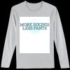 Softstyle Long Sleeve T-Shirt Thumbnail