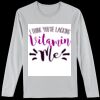 Softstyle Long Sleeve T-Shirt Thumbnail